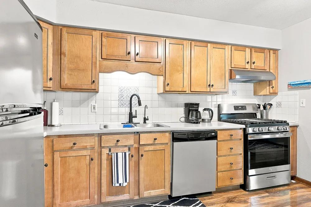 1063 Hazel Street South Haven City, MI 49090