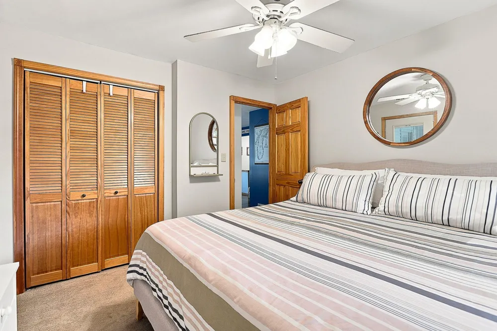 1063 Hazel Street South Haven City, MI 49090