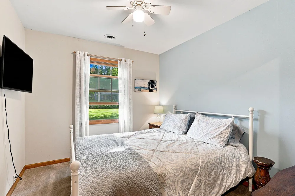 1063 Hazel Street South Haven City, MI 49090