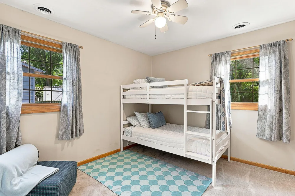 1063 Hazel Street South Haven City, MI 49090
