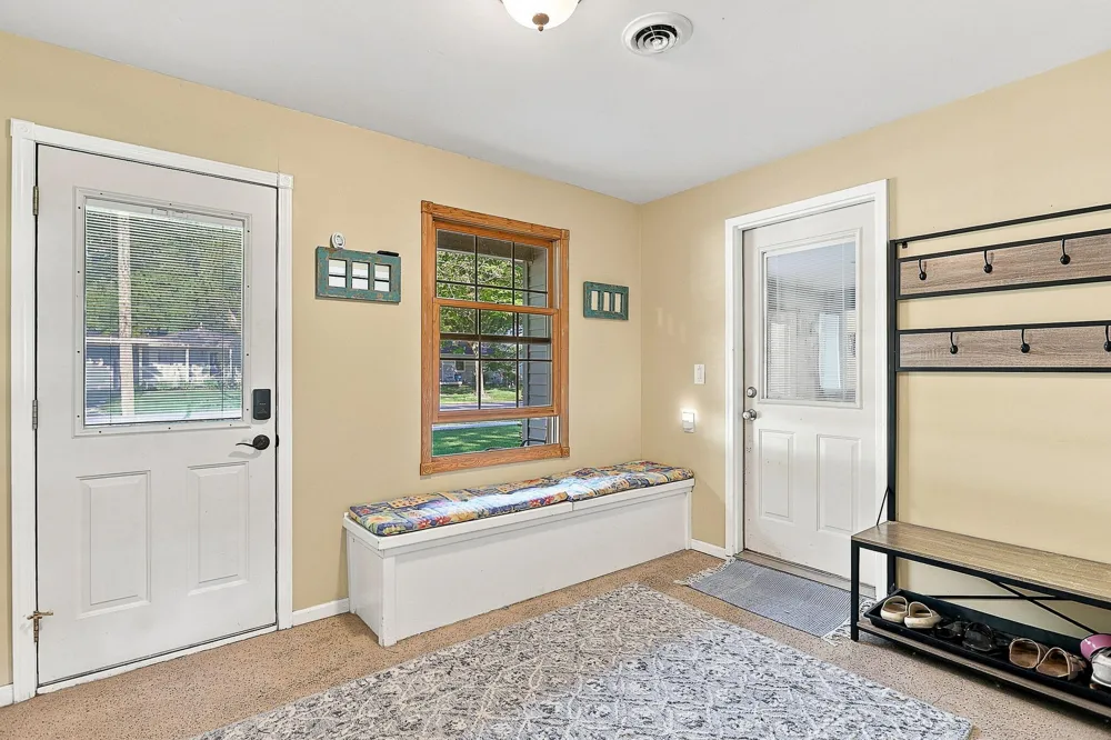 1063 Hazel Street South Haven City, MI 49090