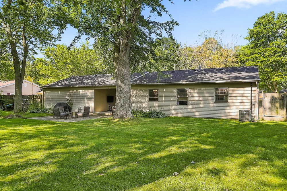 1063 Hazel Street South Haven City, MI 49090