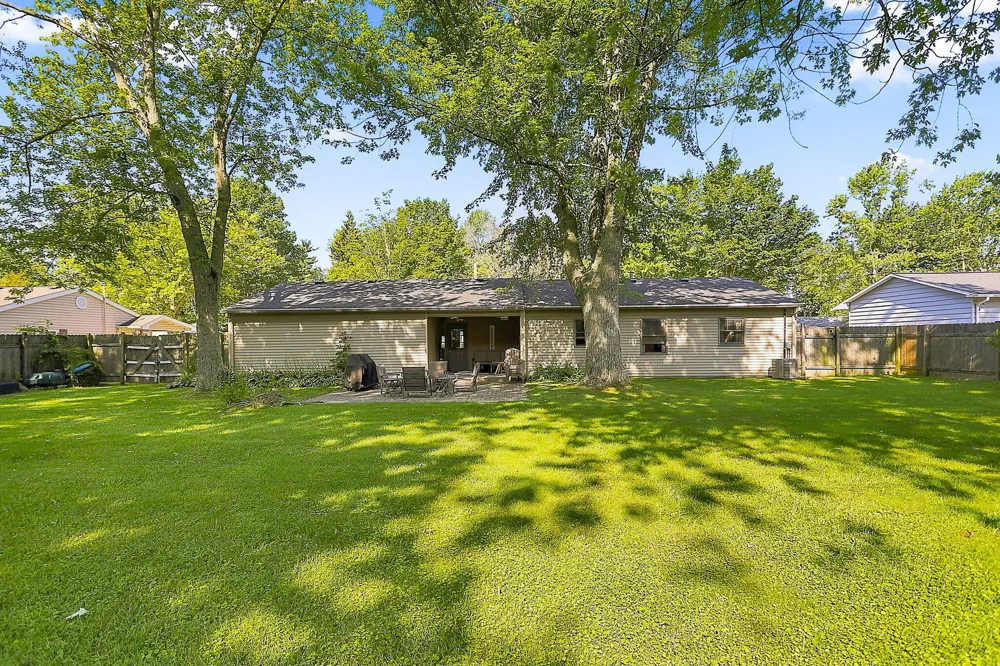 1063 Hazel Street South Haven City, MI 49090