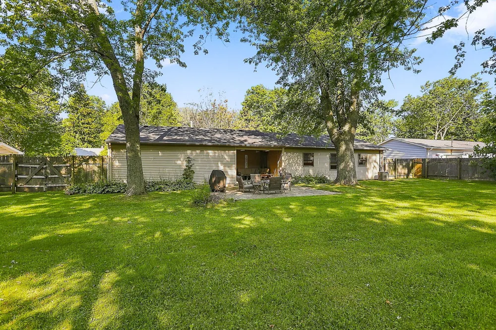 1063 Hazel Street South Haven City, MI 49090