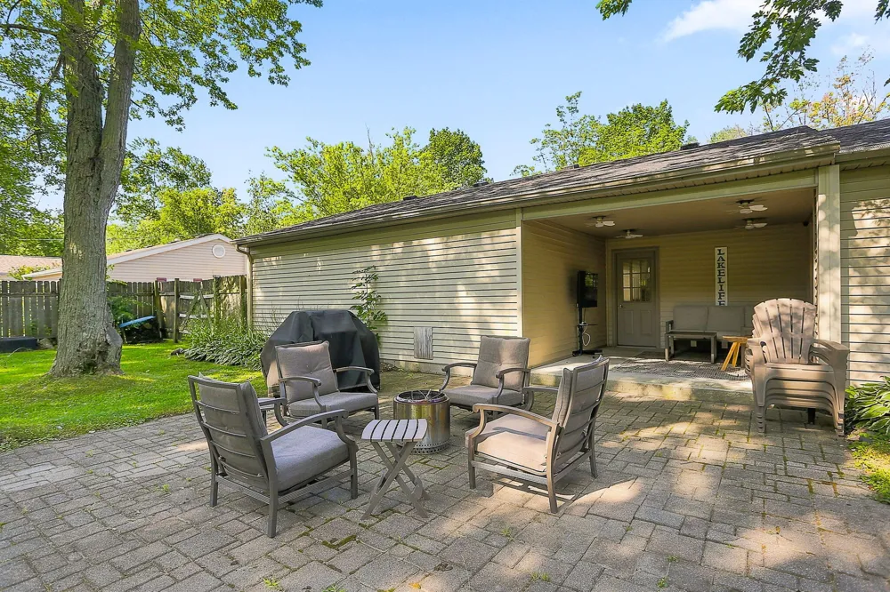 1063 Hazel Street South Haven City, MI 49090