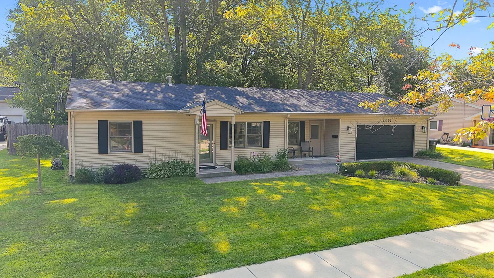 1063 Hazel Street South Haven City, MI 49090