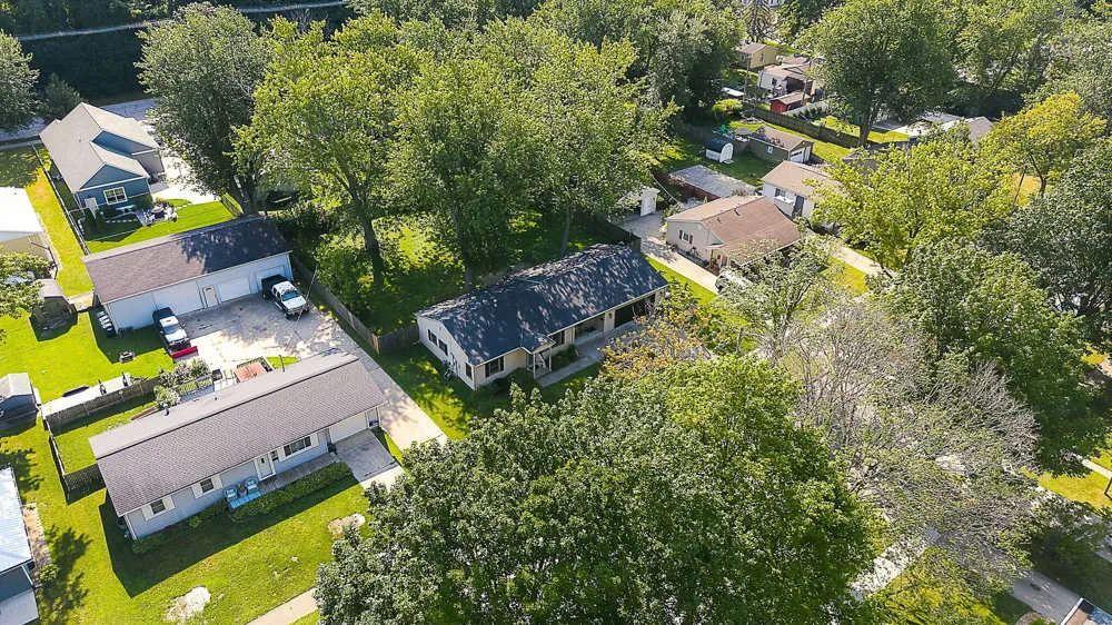 1063 Hazel Street South Haven City, MI 49090