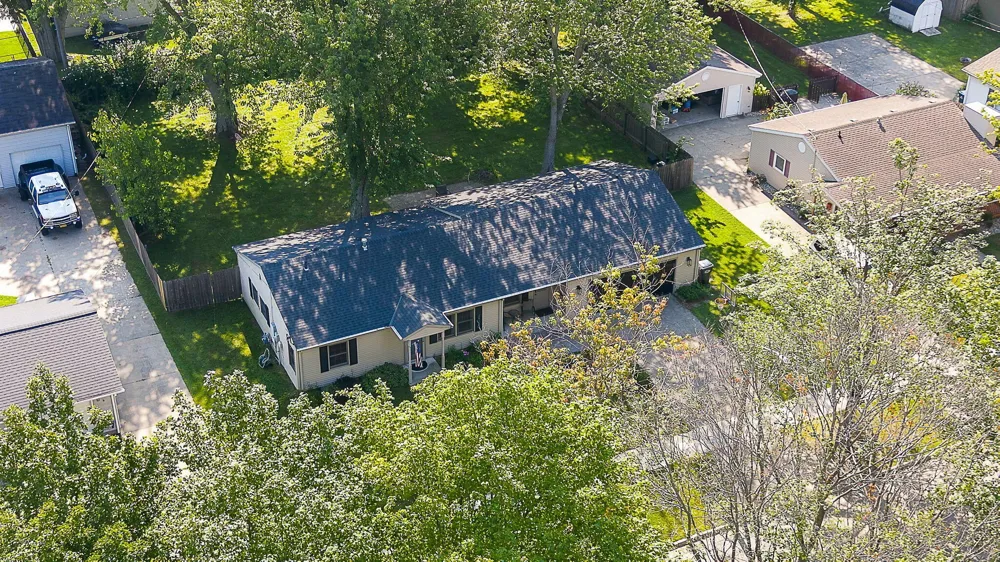 1063 Hazel Street South Haven City, MI 49090