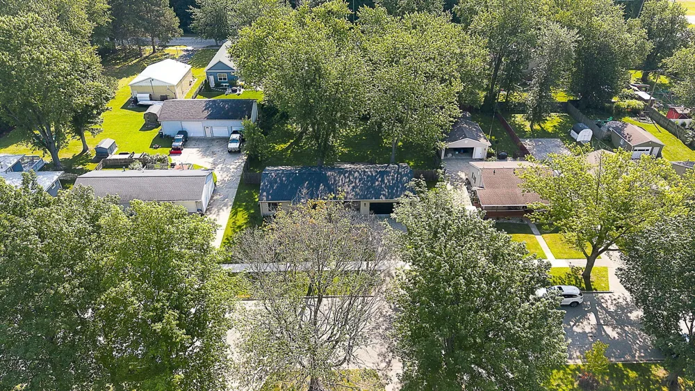1063 Hazel Street South Haven City, MI 49090