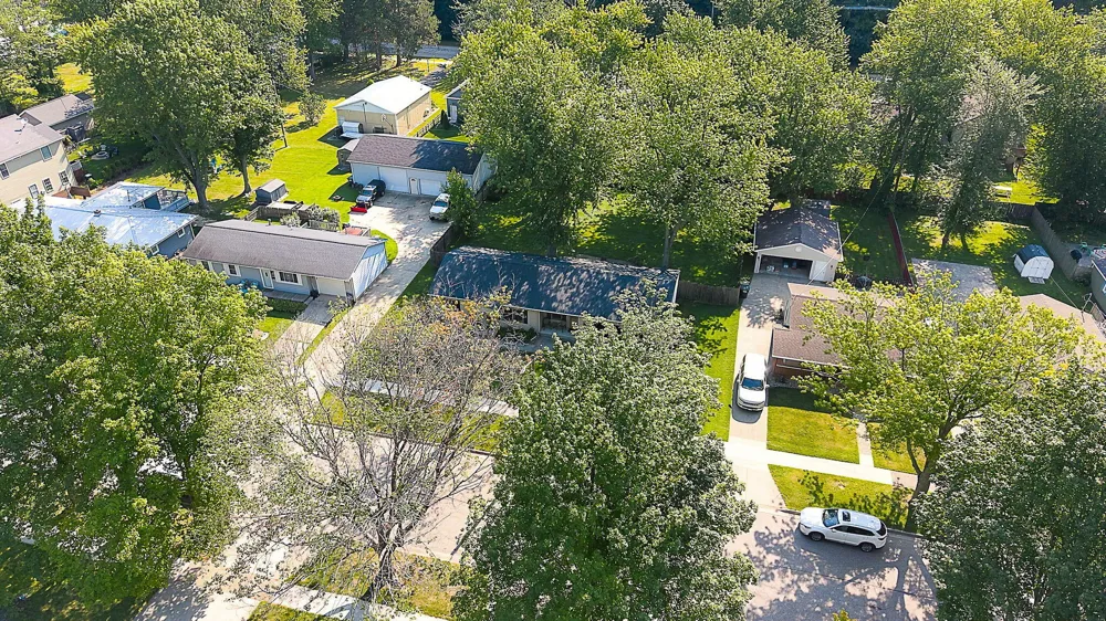 1063 Hazel Street South Haven City, MI 49090