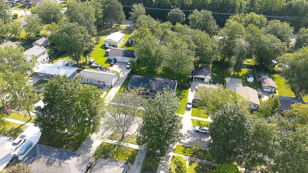 1063 Hazel Street South Haven City, MI 49090