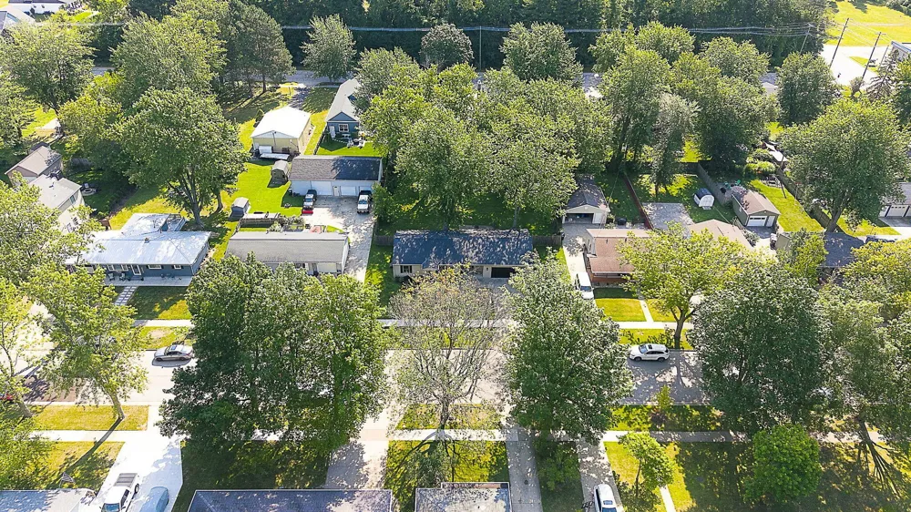 1063 Hazel Street South Haven City, MI 49090