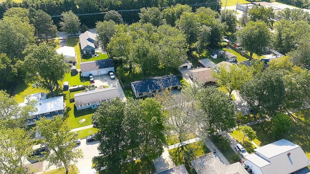 1063 Hazel Street South Haven City, MI 49090