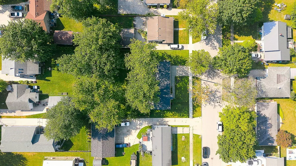 1063 Hazel Street South Haven City, MI 49090