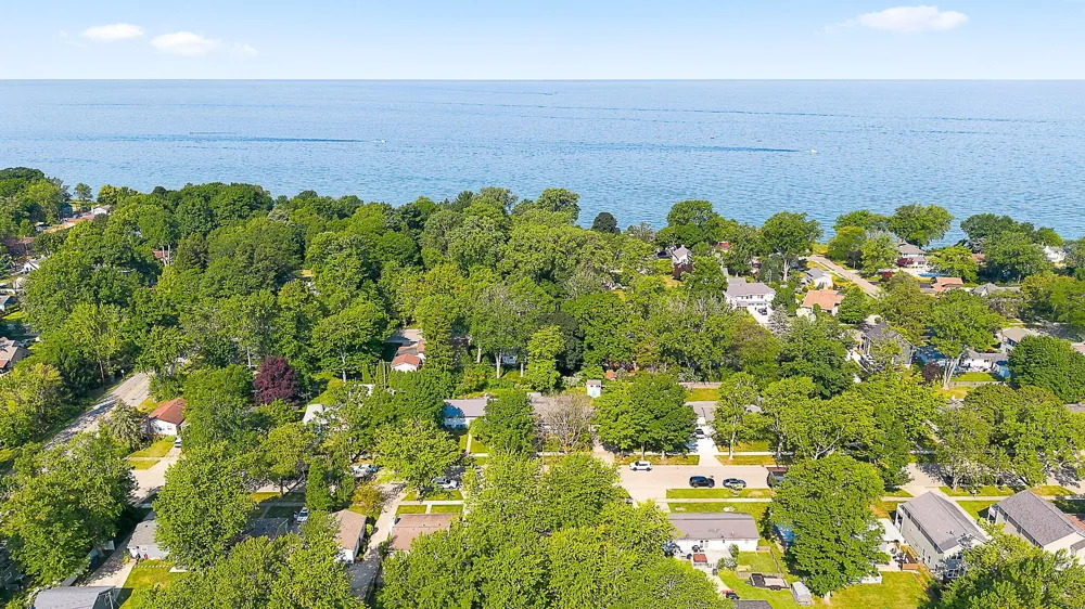 1063 Hazel Street South Haven City, MI 49090