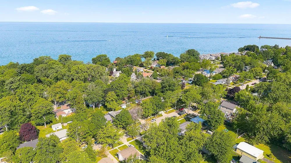 1063 Hazel Street South Haven City, MI 49090