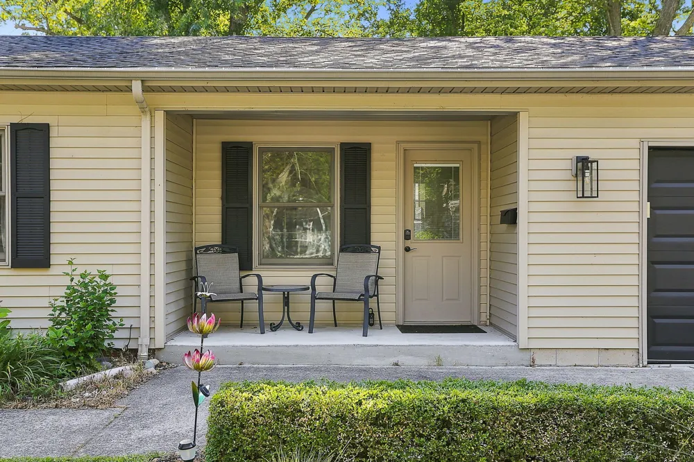 1063 Hazel Street South Haven City, MI 49090