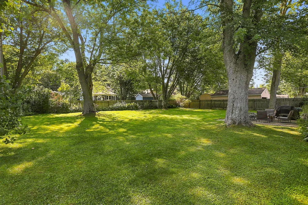 1063 Hazel Street South Haven City, MI 49090