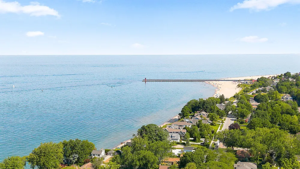 1063 Hazel Street South Haven City, MI 49090