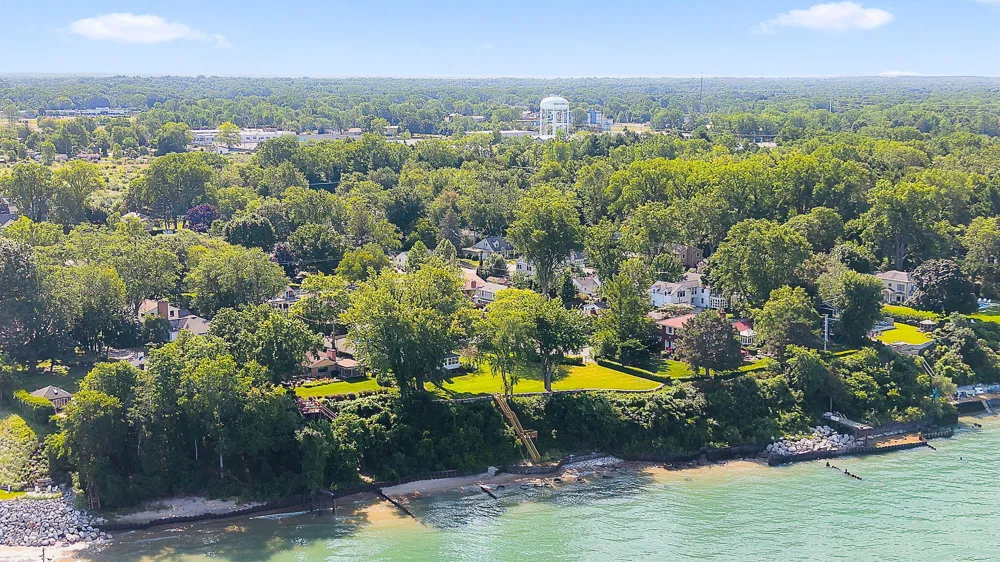 1063 Hazel Street South Haven City, MI 49090