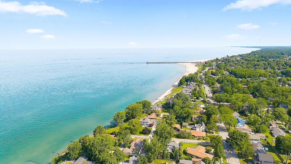 1063 Hazel Street South Haven City, MI 49090