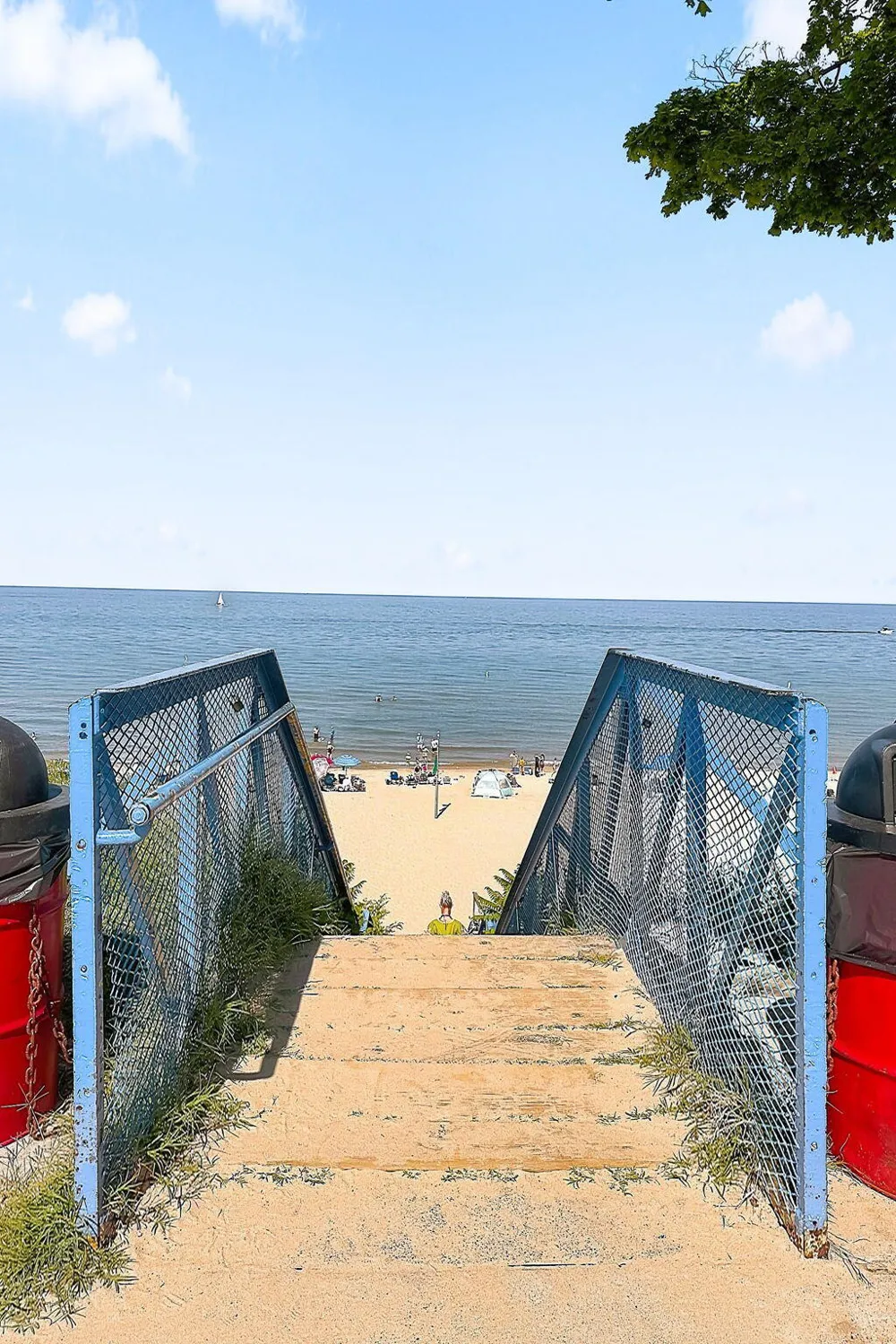 1063 Hazel Street South Haven City, MI 49090