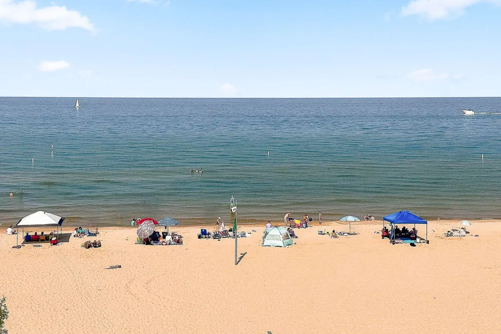 1063 Hazel Street South Haven City, MI 49090