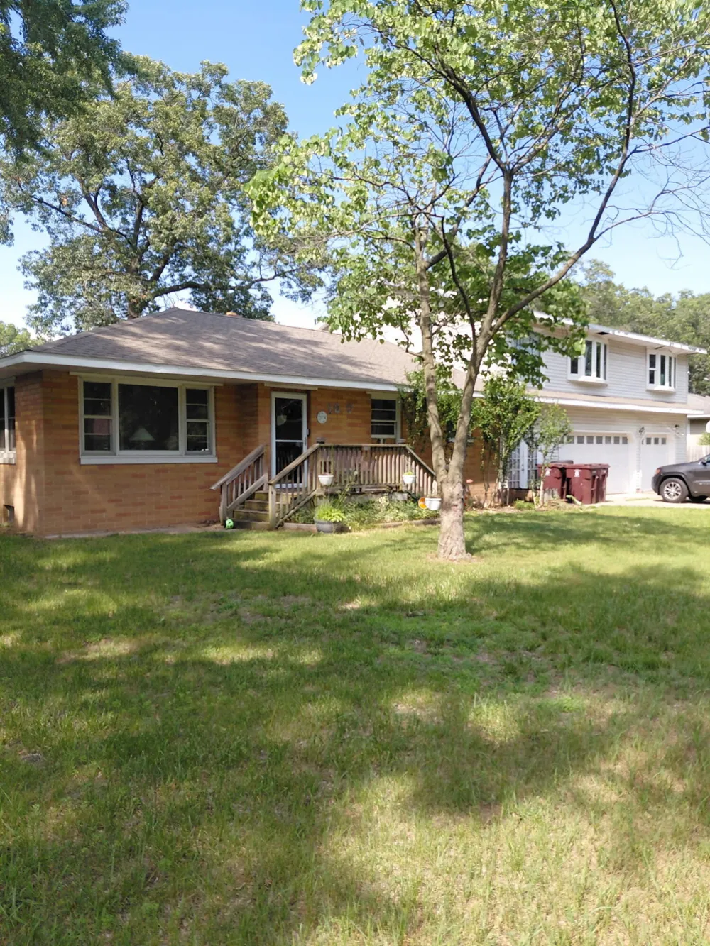 1670 Vine Avenue Muskegon Charter Township, MI 49442