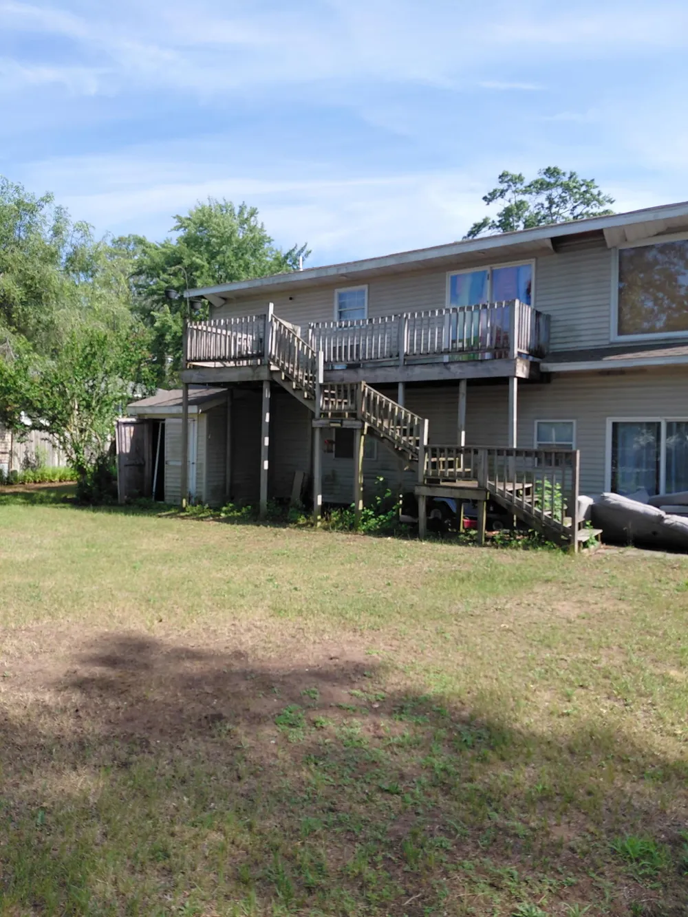 1670 Vine Avenue Muskegon Charter Township, MI 49442