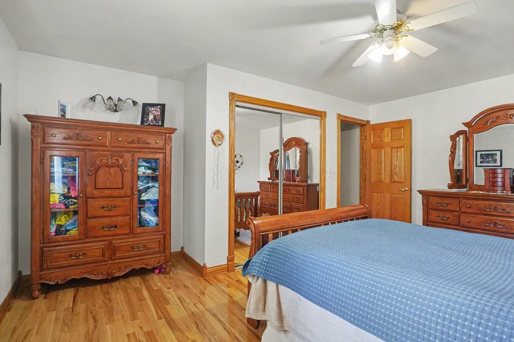 15332 Kevin Grand Haven Charter Township, MI 49417