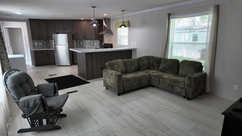 2401 Oak Street Cedar Creek Township, MI 49457