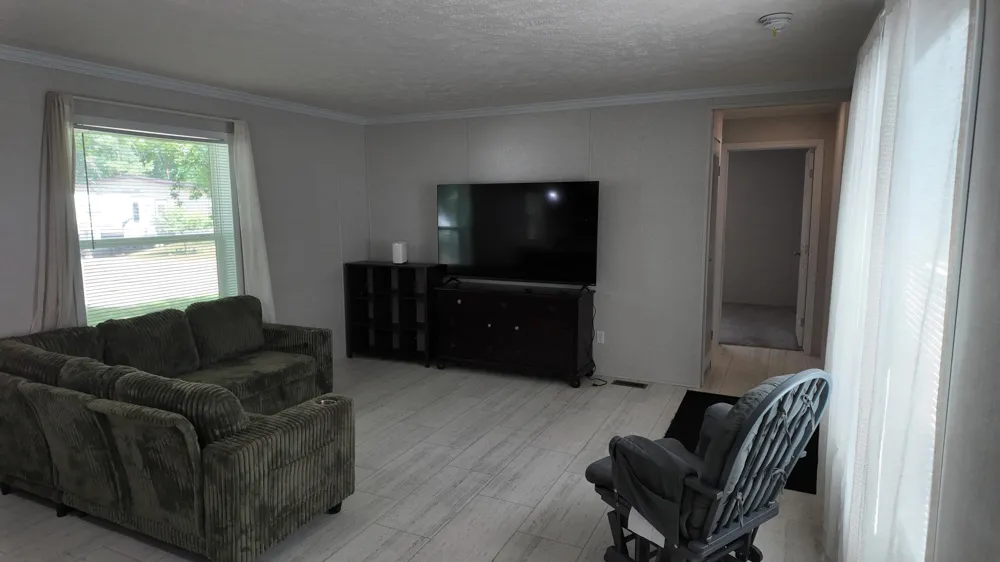 2401 Oak Street Cedar Creek Township, MI 49457
