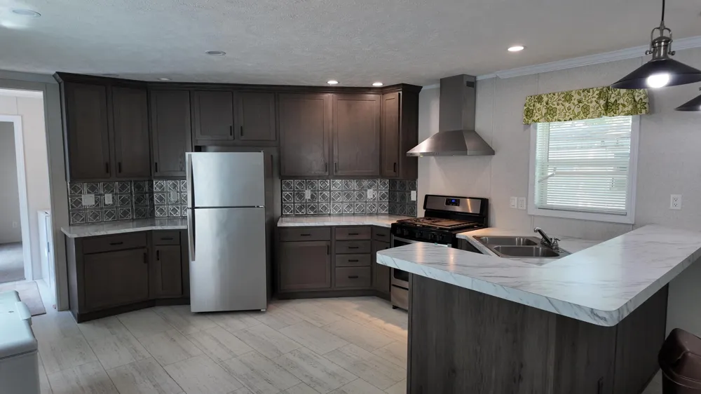 2401 Oak Street Cedar Creek Township, MI 49457