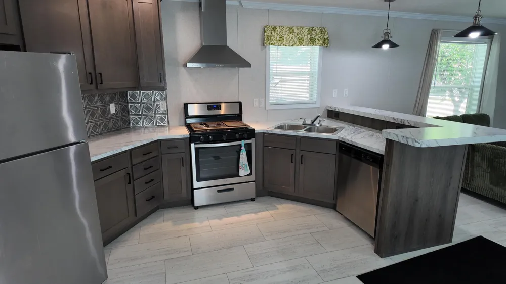 2401 Oak Street Cedar Creek Township, MI 49457