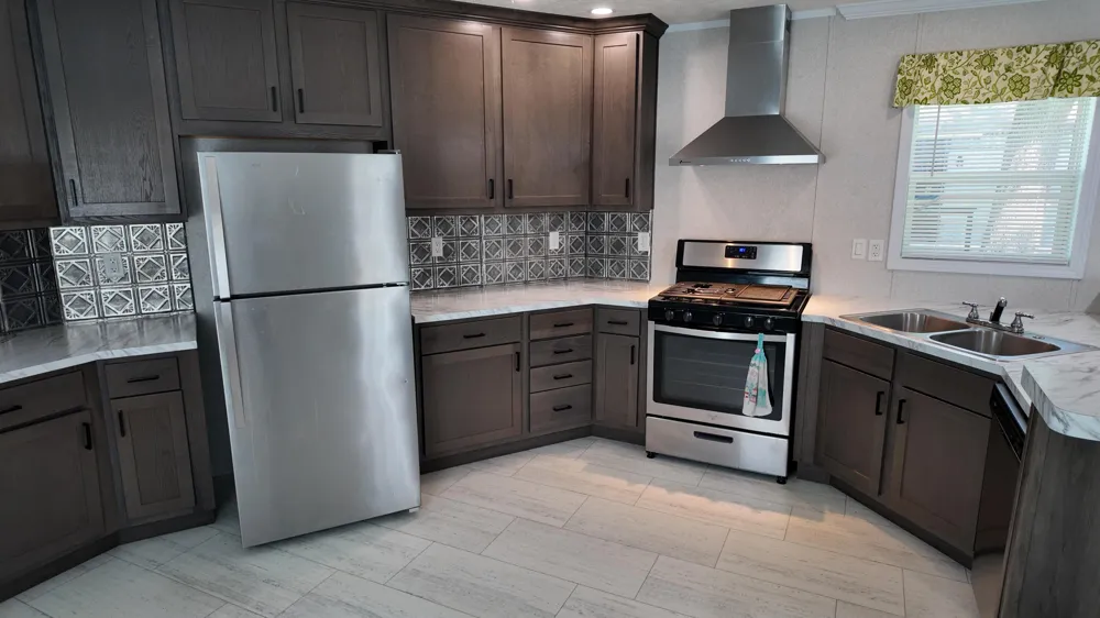 2401 Oak Street Cedar Creek Township, MI 49457