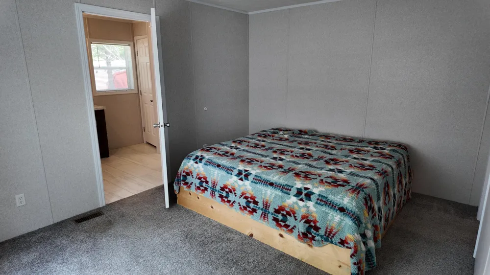 2401 Oak Street Cedar Creek Township, MI 49457