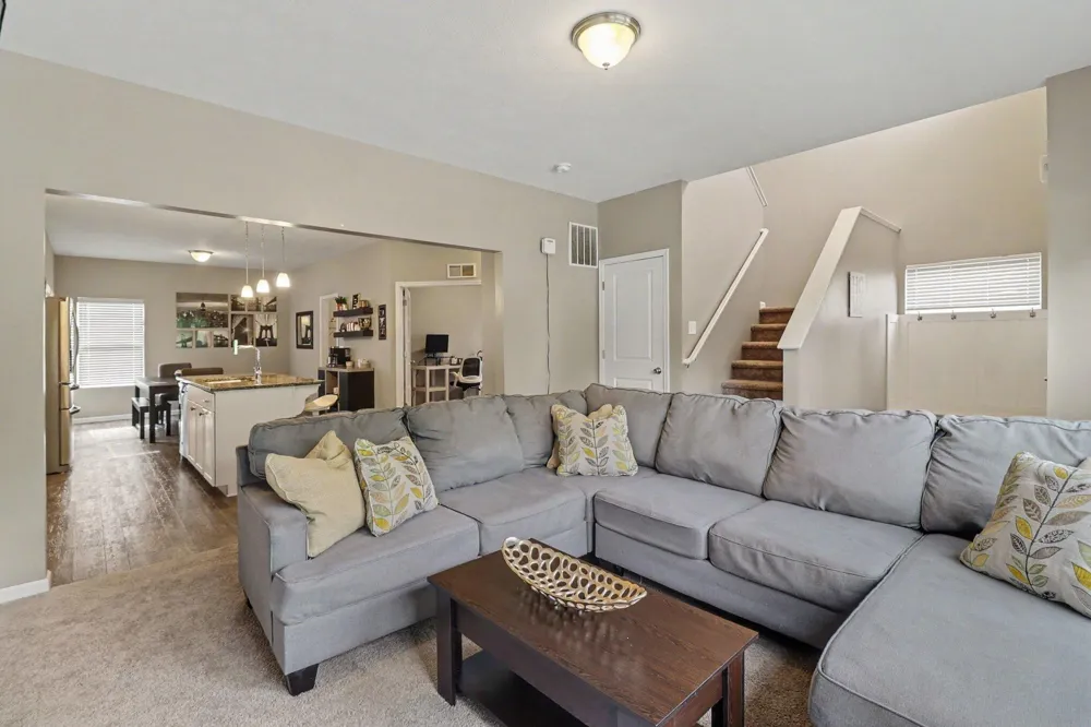 2129 Kensington Park Circle Holland City, MI 49423