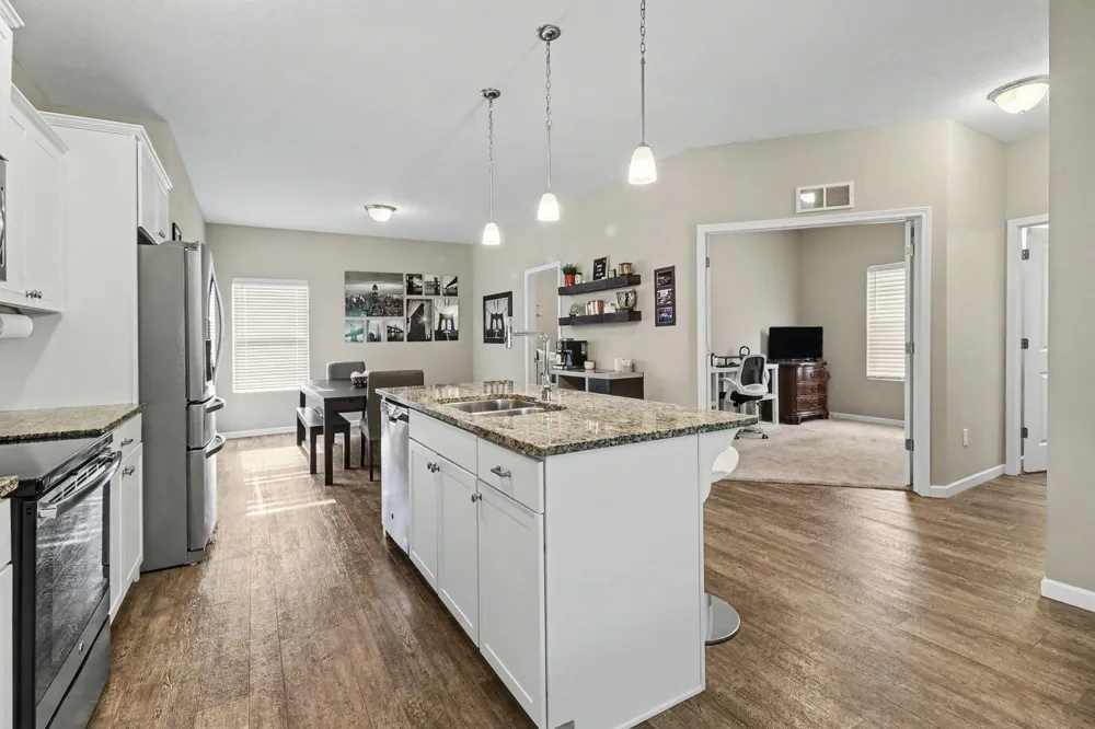 2129 Kensington Park Circle Holland City, MI 49423