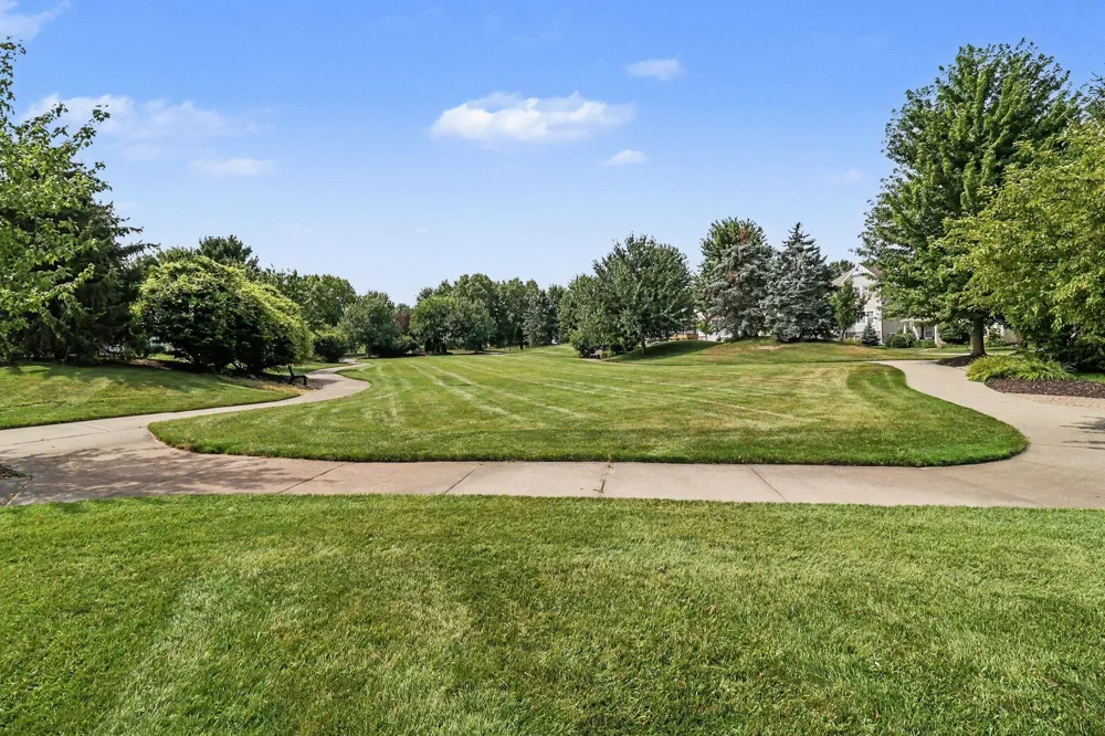 2129 Kensington Park Circle Holland City, MI 49423
