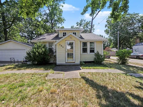 506 Bear Lake Road