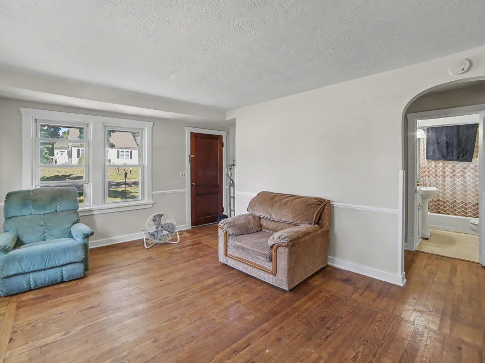 506 Bear Lake Road North Muskegon City, MI 49445