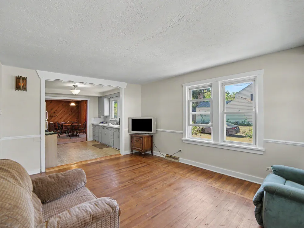 506 Bear Lake Road North Muskegon City, MI 49445