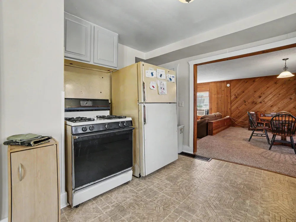 506 Bear Lake Road North Muskegon City, MI 49445