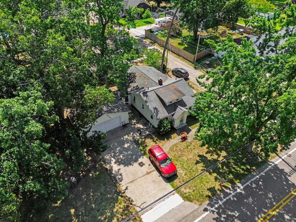506 Bear Lake Road North Muskegon City, MI 49445