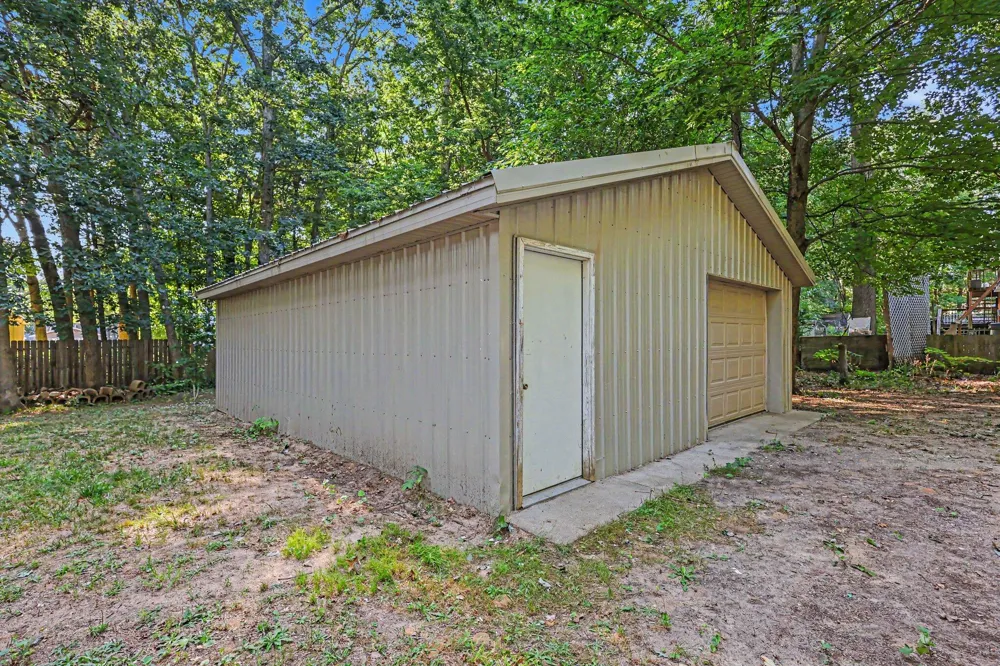1523 Fern Street Allegan Township, MI 49010