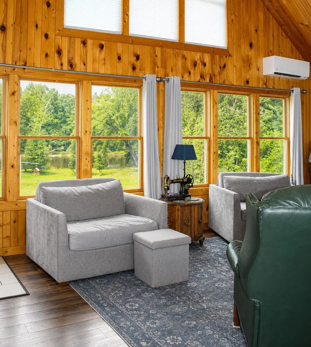 17045 Old Logging Trail Road Green Charter Township, MI 49639