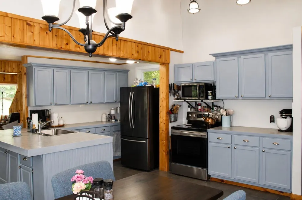 17045 Old Logging Trail Road Green Charter Township, MI 49639