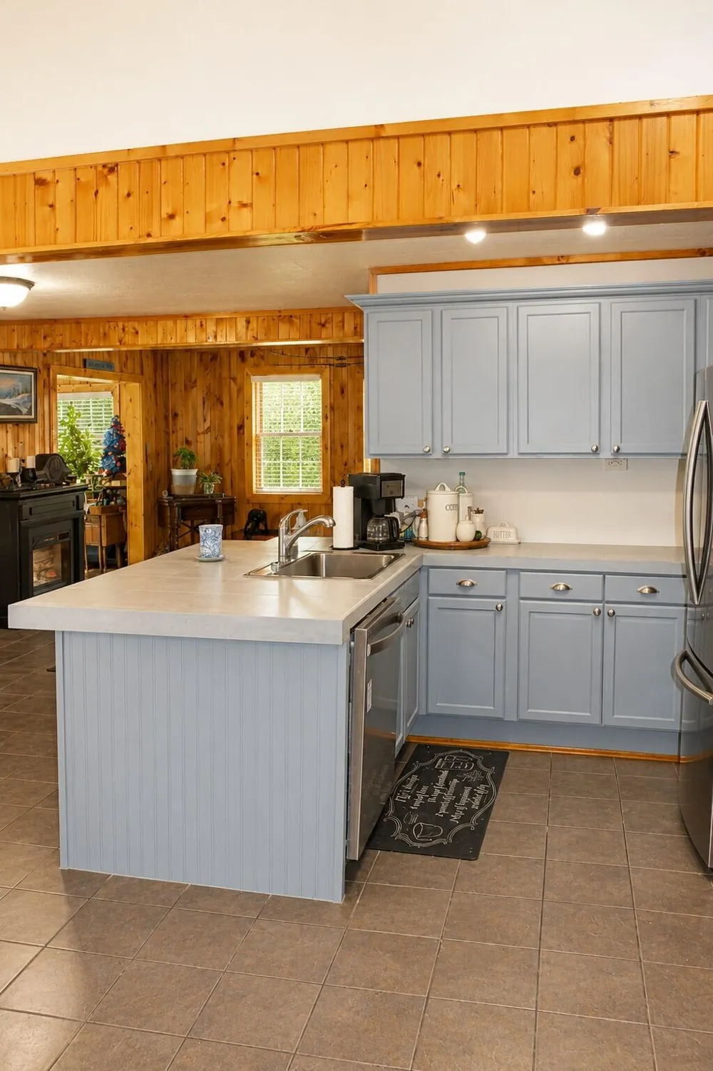 17045 Old Logging Trail Road Green Charter Township, MI 49639
