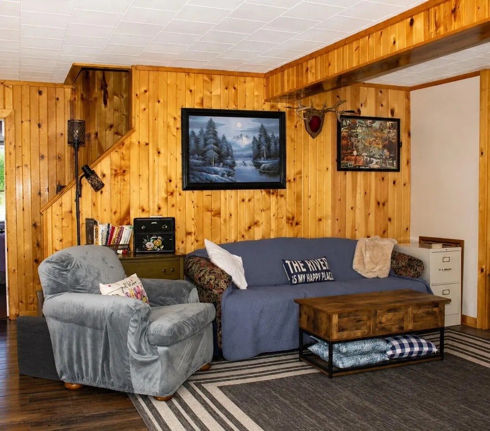 17045 Old Logging Trail Road Green Charter Township, MI 49639