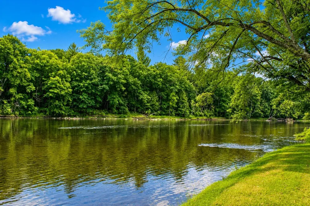 17045 Old Logging Trail Road Green Charter Township, MI 49639